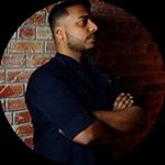 Profile Picture of Allen Varghese (@chef.allenvarghese) on Instagram