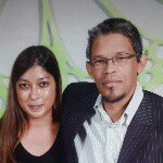 Profile Picture of Nabeel Mohamed &Nazarene Jeewa (@nabeel_nazarene) on Instagram
