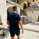 ADAM GIERDIEN - Instagram Profile Picture of ADAM GIERDIEN (@adamgierdien) on Instagram