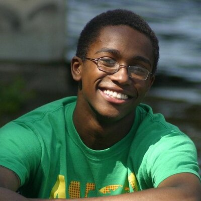 Profile Picture of David McCrary (@blackboydavid) on Twitter