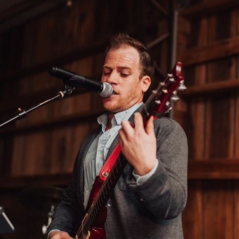 Profile Picture of Charlie Hannagan (@charliehannaganmusic) on Tiktok