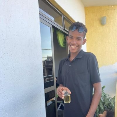 Profile Picture of Ryan Netto (@RyanNetto9) on Twitter