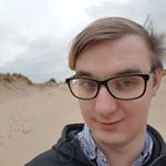 Profile Picture of Leon Stevenson O'brien (@stevensonobrien) on Instagram