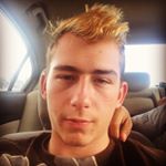 Profile Picture of David.McBride (@david.mcbride.fans) on Instagram