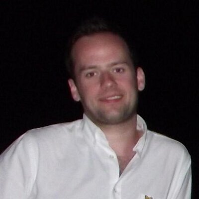 Profile Picture of Michael Moffat (@Mike_moff) on Twitter