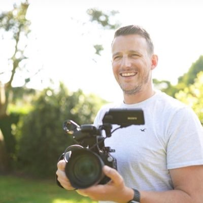 Profile Picture of Jim Cooke (@cooke_jim) on Twitter