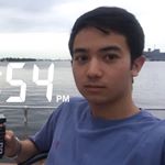 Profile Picture of Andrew Burton (@ayburton) on Instagram