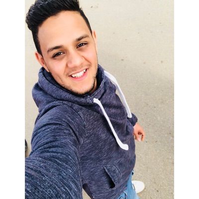 Profile Picture of Ahmed Shafik (@ahmed_shafik619) on Tiktok