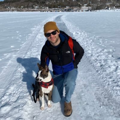 Profile Picture of Alex Neilson (@agneilson) on Twitter