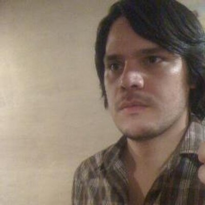 Profile Picture of Julio Cabañas  (@juliocabanasg) on Twitter