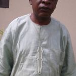 Profile Picture of Ajakaiye Funso Benjamin (@ajakaiyefunso) on Instagram