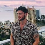 Profile Picture of Austin Bingham (@austin.bing) on Instagram