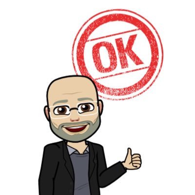 Profile Picture of Mark (@TheRealMarkOkun) on Twitter