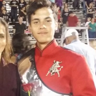 Profile Picture of Tyler Matos (@LilVyolent) on Twitter