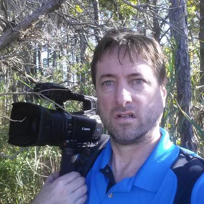 Profile Picture of John Heiser (@JohnSatVideoPro) on Twitter