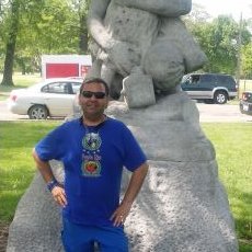 Profile Picture of Richardmelissa Gelpi (@GelpiRichard) on Twitter