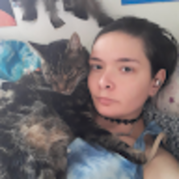 Profile Picture of Alexia Fraunfelter (@ravensparkles6) on Poshmark