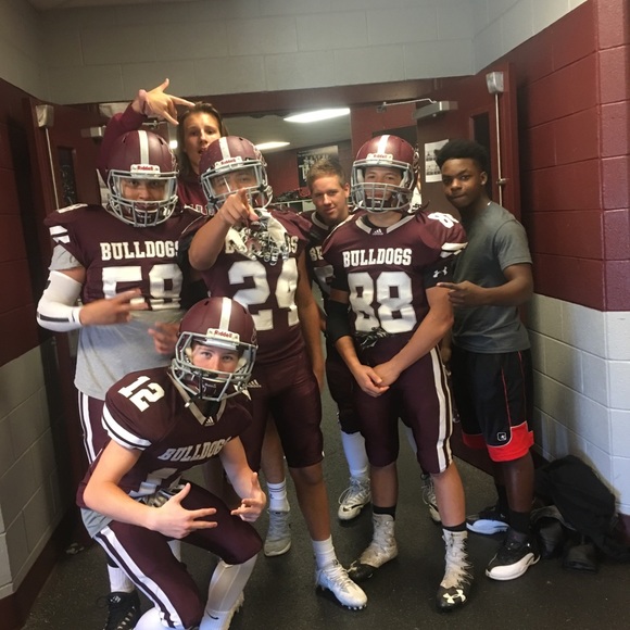 Profile Picture of Brandon Hodge (@brandon576) on Poshmark