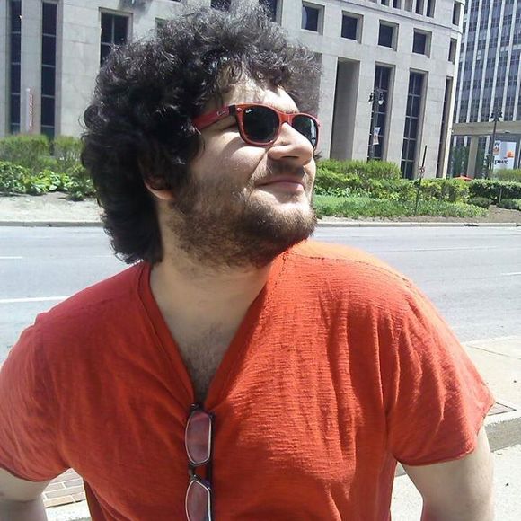 Profile Picture of Brett Gilbert (@saitama21) on Poshmark