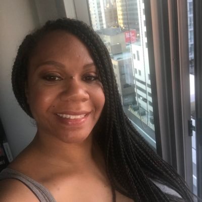 Profile Picture of Crystal Harper (@Crystalis77) on Twitter