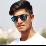 Profile Picture of {__@__brij__patel__1303__} (@_mr_brij_1303) on Instagram