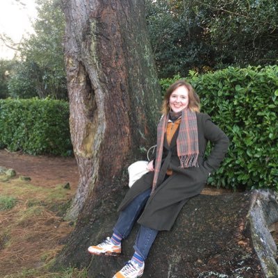 Profile Picture of Elizabeth Hayden (@ElizabethLabour) on Twitter