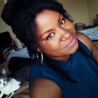 Profile Picture of Alexis Marie' Benton (@alexis-marie-benton) on Quora