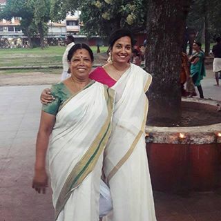 Profile Picture of Indira Subramanian (@Indira-Subramanian) on Facebook