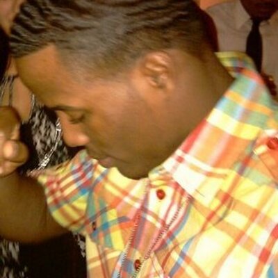 Profile Picture of Alfred McDaniel (@Greg_Spinnings) on Twitter