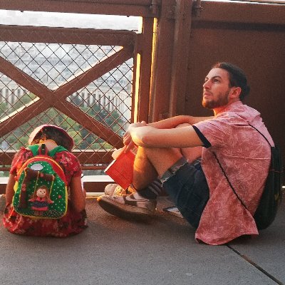 Profile Picture of Jason Hussein (@jamtwister) on Twitter