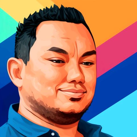 Profile Picture of wilfred_sanz (@wilfred_sanz) on Tiktok