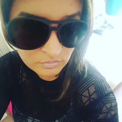 Profile Picture of Anita Patel (@anitapatel08) on Twitter