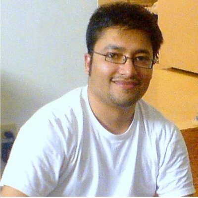 Profile Picture of Rushikesh Shah (@RushikeshShah) on Twitter