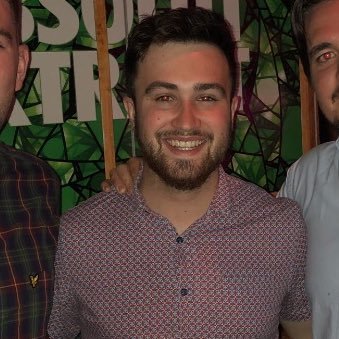 Profile Picture of Craig Andrews (@CraigAndrews_) on Twitter