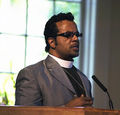 Profile Picture of Carlton Pearson - Wikipediaon Wikipedia