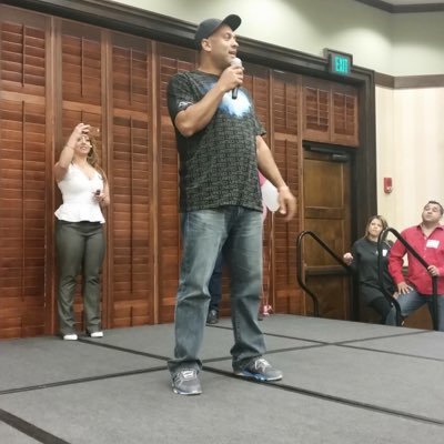 Profile Picture of Bender Ray Chavis (@BenderRayChavis) on Twitter