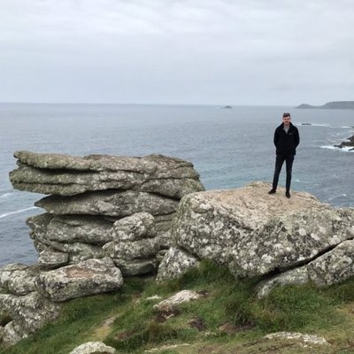 Profile Picture of Mark Williams (@mark04wales) on Twitter