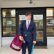 Profile Picture of Jack Wilkinson (@JackLacrosse12) on Youtube