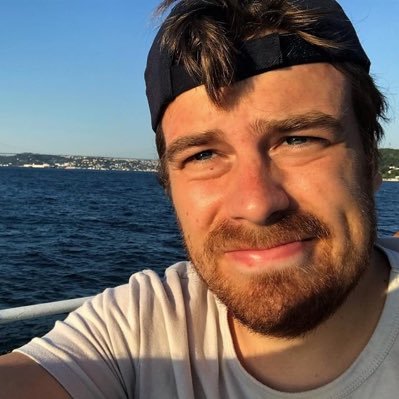 Profile Picture of Brad Marshall (@bradmarshall92) on Twitter