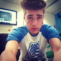 Profile Picture of Nathan Turner (@nathan-turner-24) on Quora