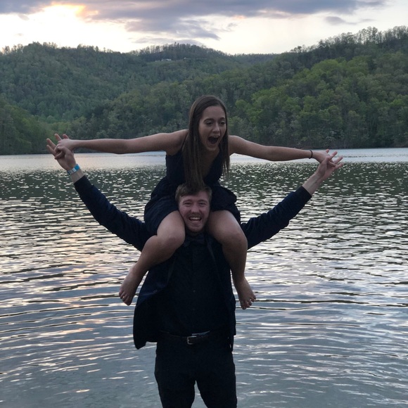 Profile Picture of Corey Ambrose (@corndog9857) on Poshmark