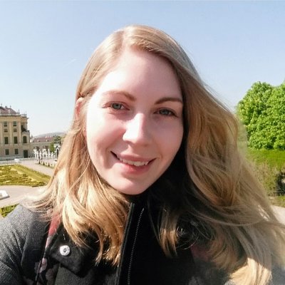 Profile Picture of Lisa Hlinka (@LisaHlinka) on Twitter