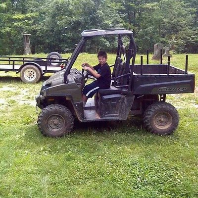 Profile Picture of Brett Hickman (@b30256945) on Twitter