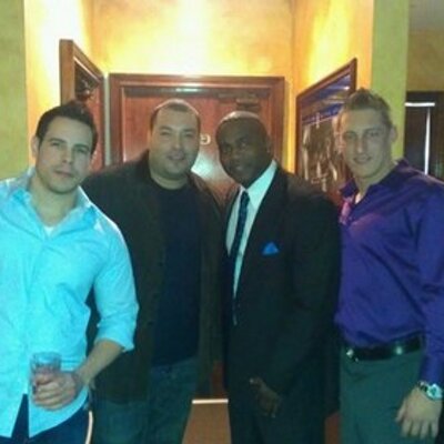 Profile Picture of Tony Rickman (@TherealTRP) on Twitter