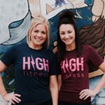 Profile Picture of 👩🏼Keri & 👩🏻Casey (@kericaseyhighfit) on Instagram