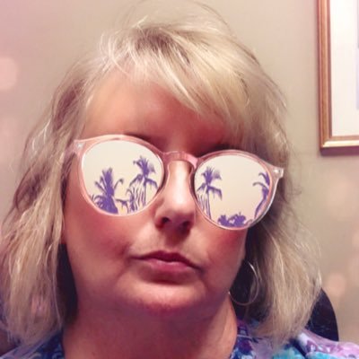 Profile Picture of Lea Odom (@LeaOdom78273901) on Twitter