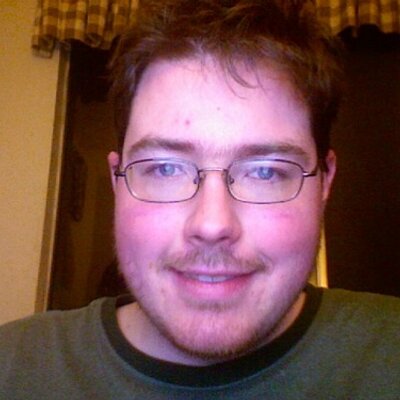 Profile Picture of Mike Hodson (@mystica555) on Twitter