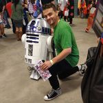 Profile Picture of Charles Pickens (@angels_b_not_afraid) on Instagram