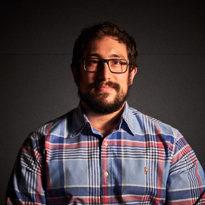 Profile Picture of Alejandro Moros (@moros_music) on Twitter