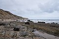 Profile Picture of Crystal Cove State Marine Conservation Areaon Wikipedia